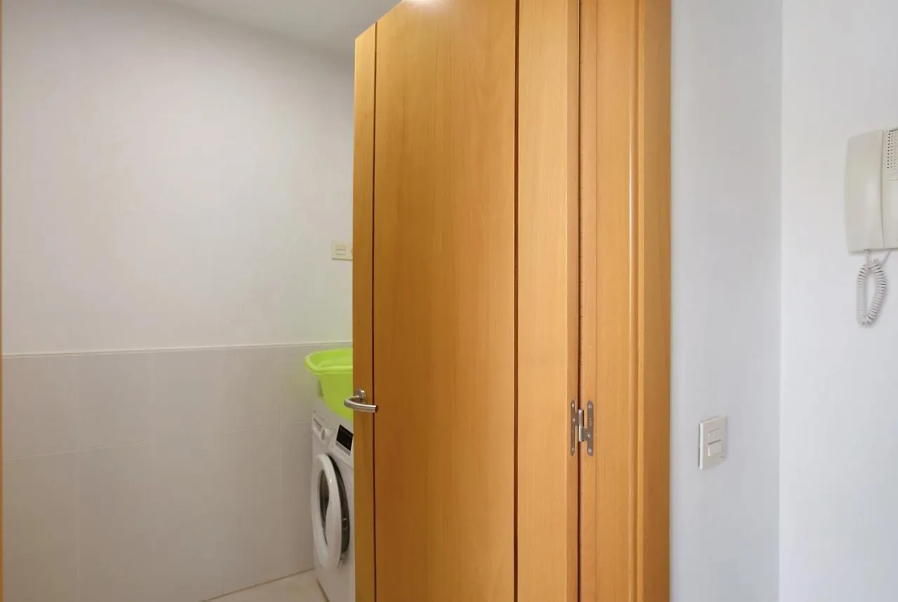 La Perla D22 En El Medano Apartman