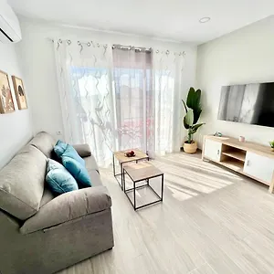  Apartamento Piso En El Centro De España