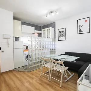  Apartamento Rentalsevilla Alfonso Xii Ii España