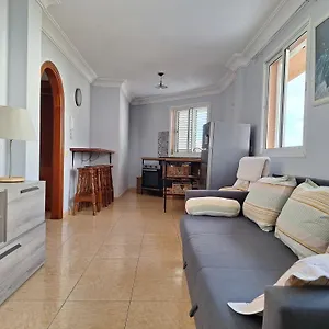  Apartamento Amber House España